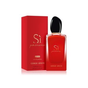 Si Passione Intense Eau de Parfum