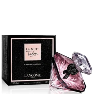 Tresor La Nuit Eau de Parfum
