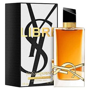 Libre Intense Yves by Yves Saint Laurent