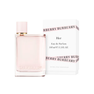 Burberry BURBERRY Her Eeu de Parfum