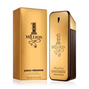1 Million Eau De Toilette