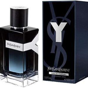 Yves Saint Laurent Y Eau De Parfum For Men