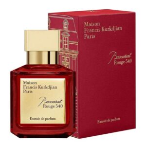 Baccarat Rouge 540 Extrait de Parfum by Maison Francis Kurkdjian