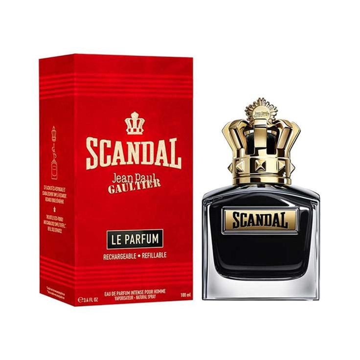 Jean Paul Gaultier Scandal