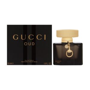 Oud by Gucci for Unisex