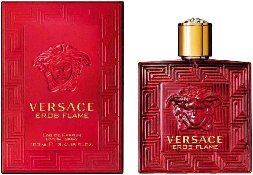 VERSACE EROS FLAME EDP