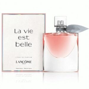 La Vie Est Belle Lancôme