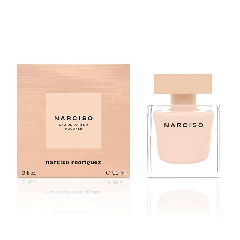 Narciso Eau de Parfum Poudrée