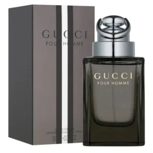 Gucci Pour Homme