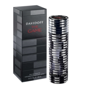 The Game Intense Davidoff