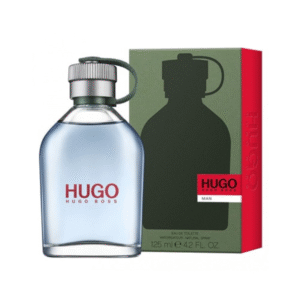 Hugo Boss Men Eau de Toilette
