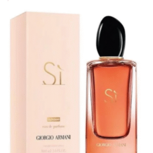 Si Intense Eau de Parfum For Women