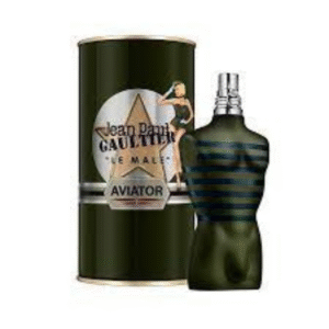 JEAN PAUL GAULTIER "LE MALE" AVIATOR LTD EDI EDT