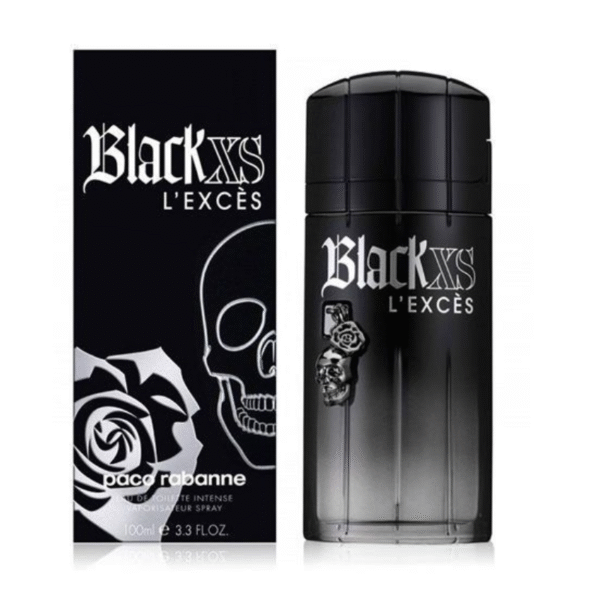Black XS L'Exces