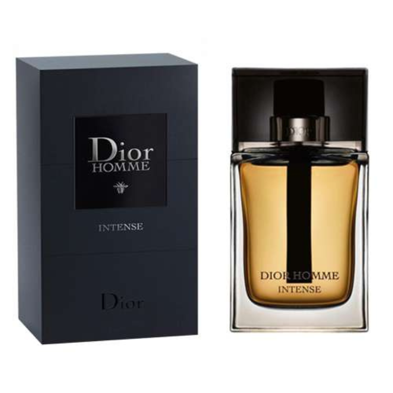 Dior Homme Intense