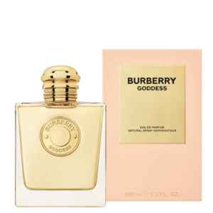 Burberry Goddess Eau de Parfum for Women