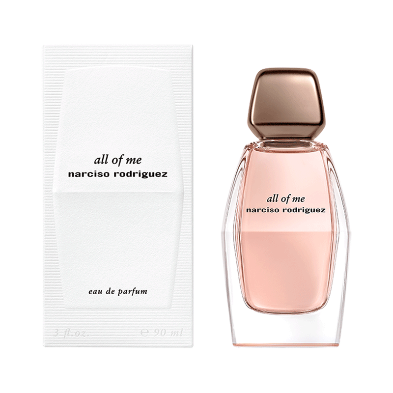 narciso rodriguez all of me