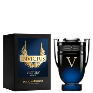 INVICTUS VICTORY ELIXIR