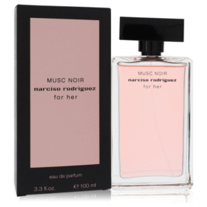 Musc Noir Narciso Rodriguez