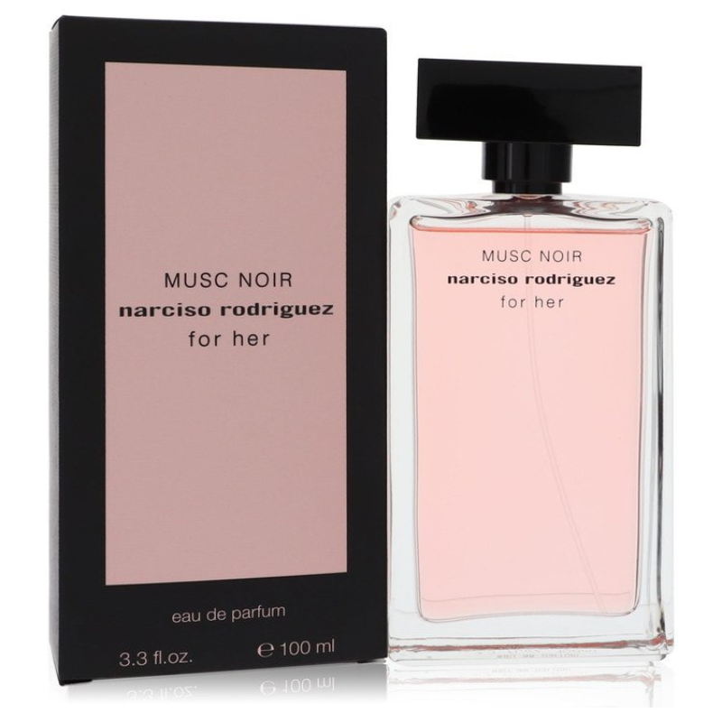 Musc Noir Narciso Rodriguez