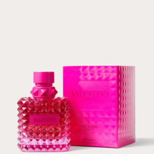 BORN IN ROMA RENDEZ-VOUS PINK PP