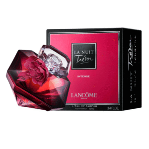La Nuit Tresor Intense 75m