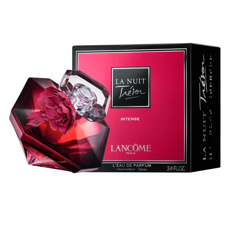 La Nuit Tresor Intense 75m