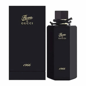 Flora by Gucci 1966
