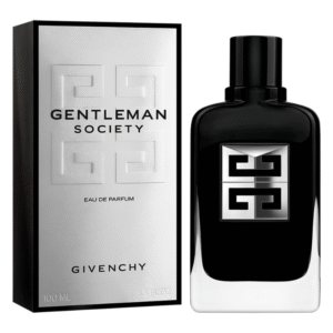 GENTLEMAN SOCIETY EDP