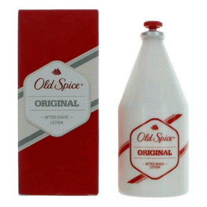 Old Spice After Shave Spray