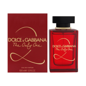 The Only One 2 Dolce&Gabbana