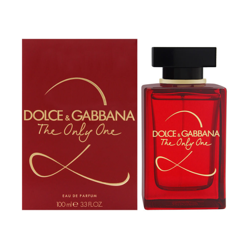 The Only One 2 Dolce&Gabbana