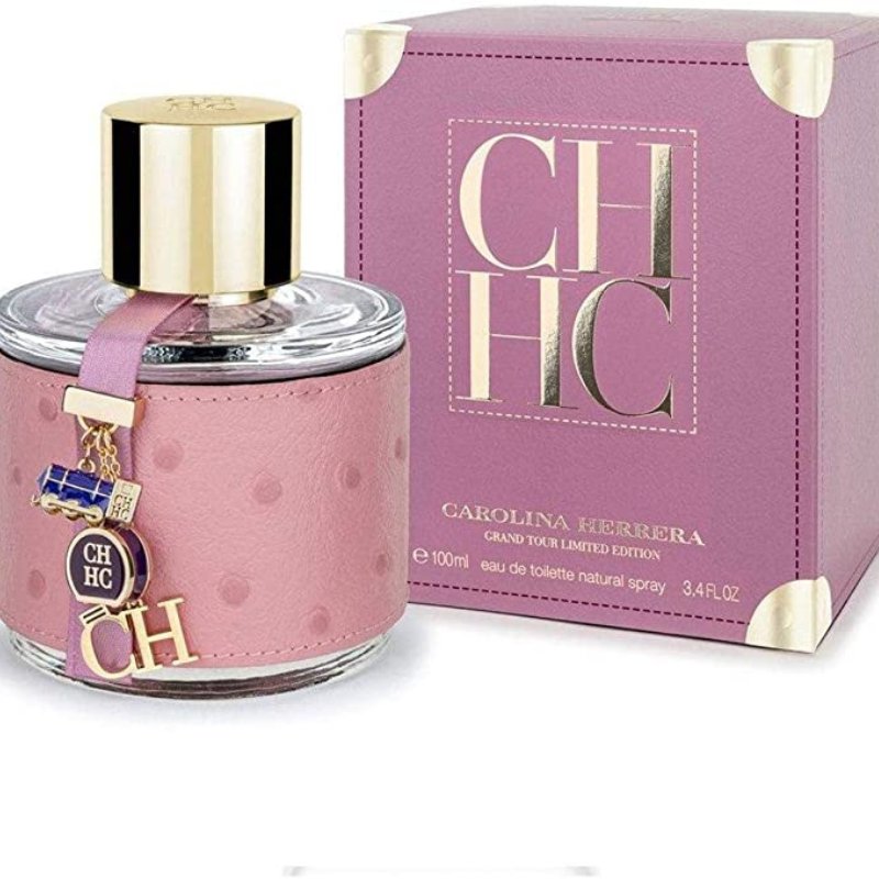 CH Grand Tour Carolina Herrera
