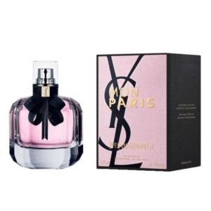 Mon Paris Yves by Yves Saint Laurent