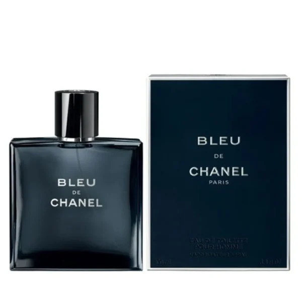 Chanel Bleu De Chanel Eau De Toilette