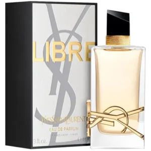 Libre Yves by Yves Saint Laurent