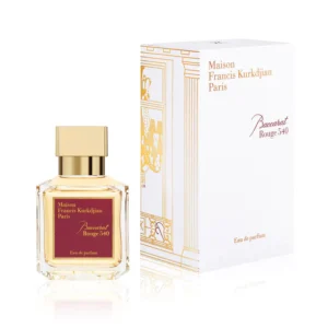 Baccarat Rouge 540 by Maison Francis Kurkdjian Unisex Perfume