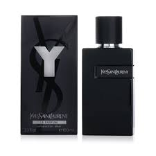 Yves Saint Laurent Y Le Parfum