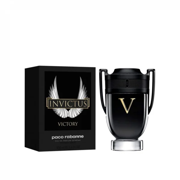 Invictus Victory by Paco Rabanne