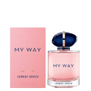 My Way Eau de Parfum For Women