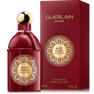 Musc Noble - Eau de Parfum 125ml