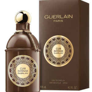 Cuir Intense - Eau de Parfum 125ml