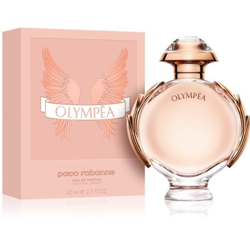 Olympea EDP Women