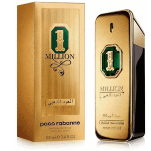 1MILLION Golden Oud EDP -100ML