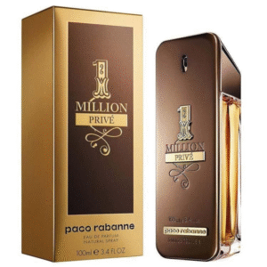 1 Million Prive Eau de Parfum 100m