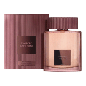 Tom Ford Café Rose