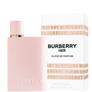 Burberry Her Elixir de Parfum