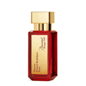 Baccarat Rouge 540 red -45ML “without box”