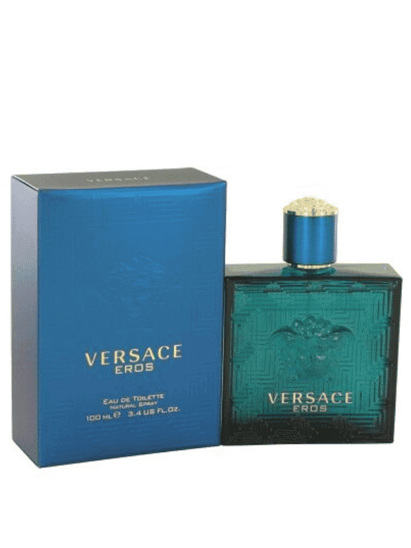 Eros EDT -100ML