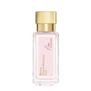 L’eau À la rose EDP -45ML “without box”